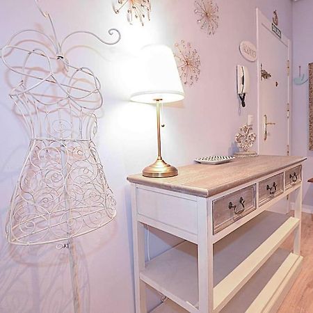 סנטנדר Apartamento Con Encanto "Las Raices" מראה חיצוני תמונה