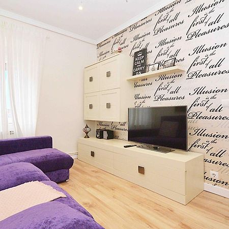 סנטנדר Apartamento Con Encanto "Las Raices" מראה חיצוני תמונה