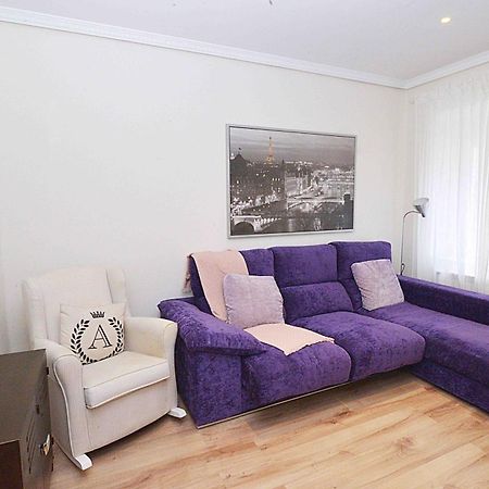 סנטנדר Apartamento Con Encanto "Las Raices" מראה חיצוני תמונה
