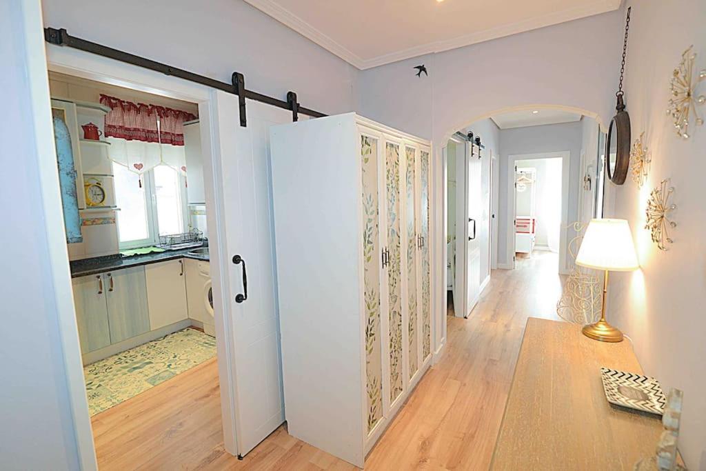 סנטנדר Apartamento Con Encanto "Las Raices" מראה חיצוני תמונה