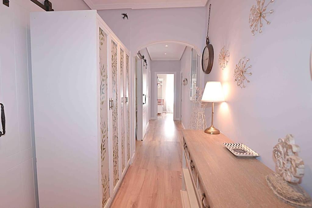 סנטנדר Apartamento Con Encanto "Las Raices" מראה חיצוני תמונה
