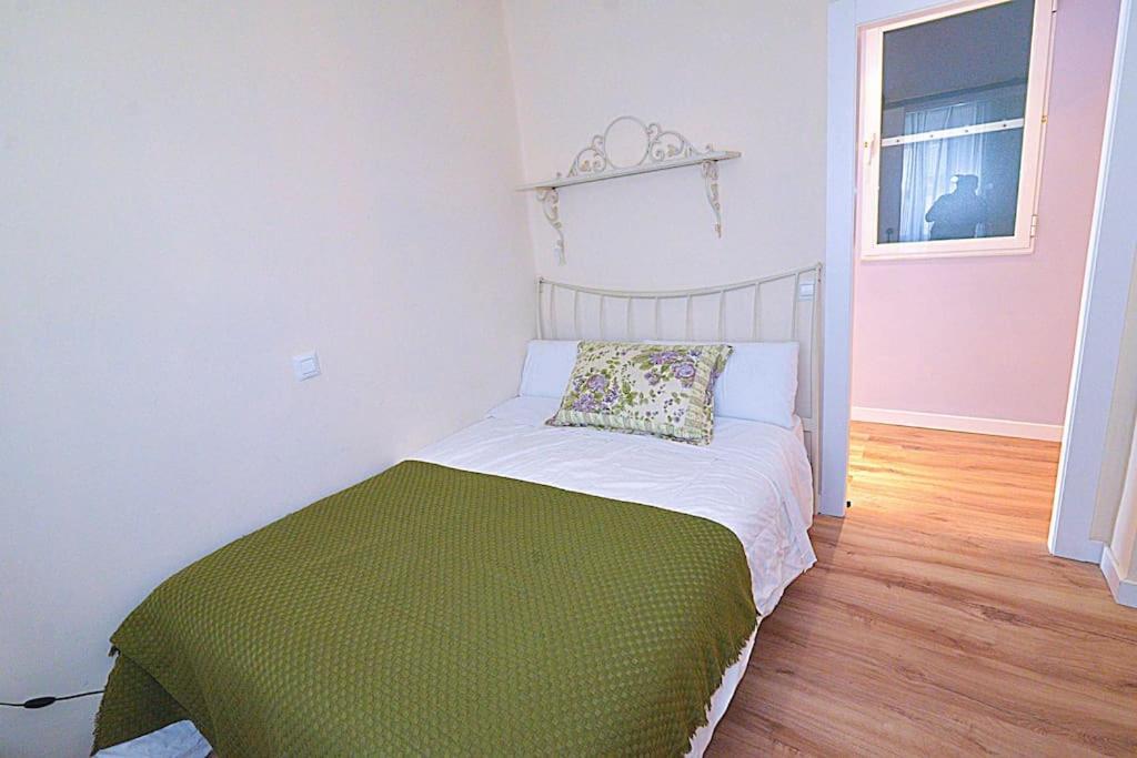 סנטנדר Apartamento Con Encanto "Las Raices" מראה חיצוני תמונה