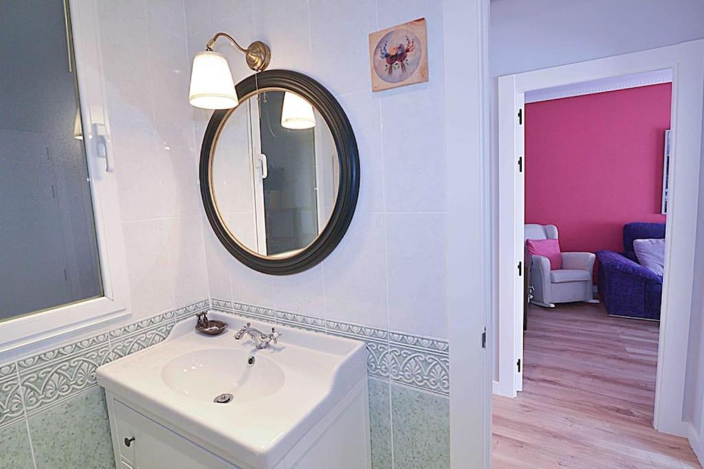 סנטנדר Apartamento Con Encanto "Las Raices" מראה חיצוני תמונה