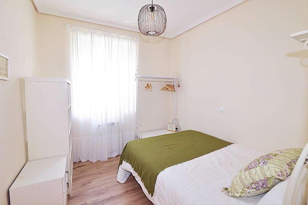 סנטנדר Apartamento Con Encanto "Las Raices" מראה חיצוני תמונה