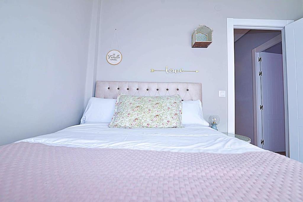 סנטנדר Apartamento Con Encanto "Las Raices" מראה חיצוני תמונה
