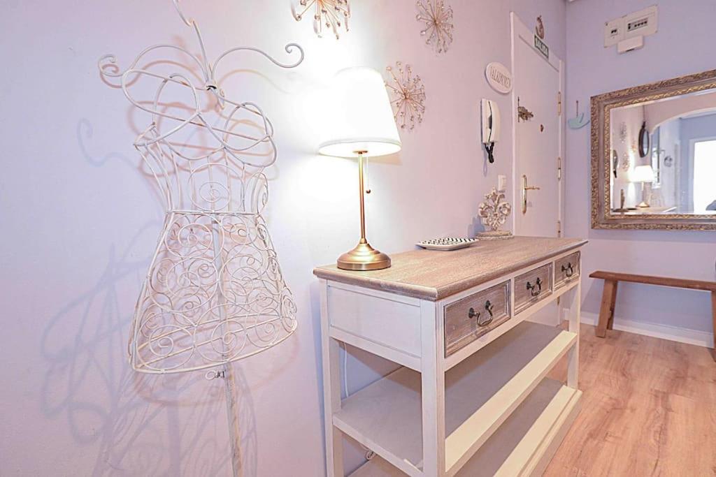 סנטנדר Apartamento Con Encanto "Las Raices" מראה חיצוני תמונה