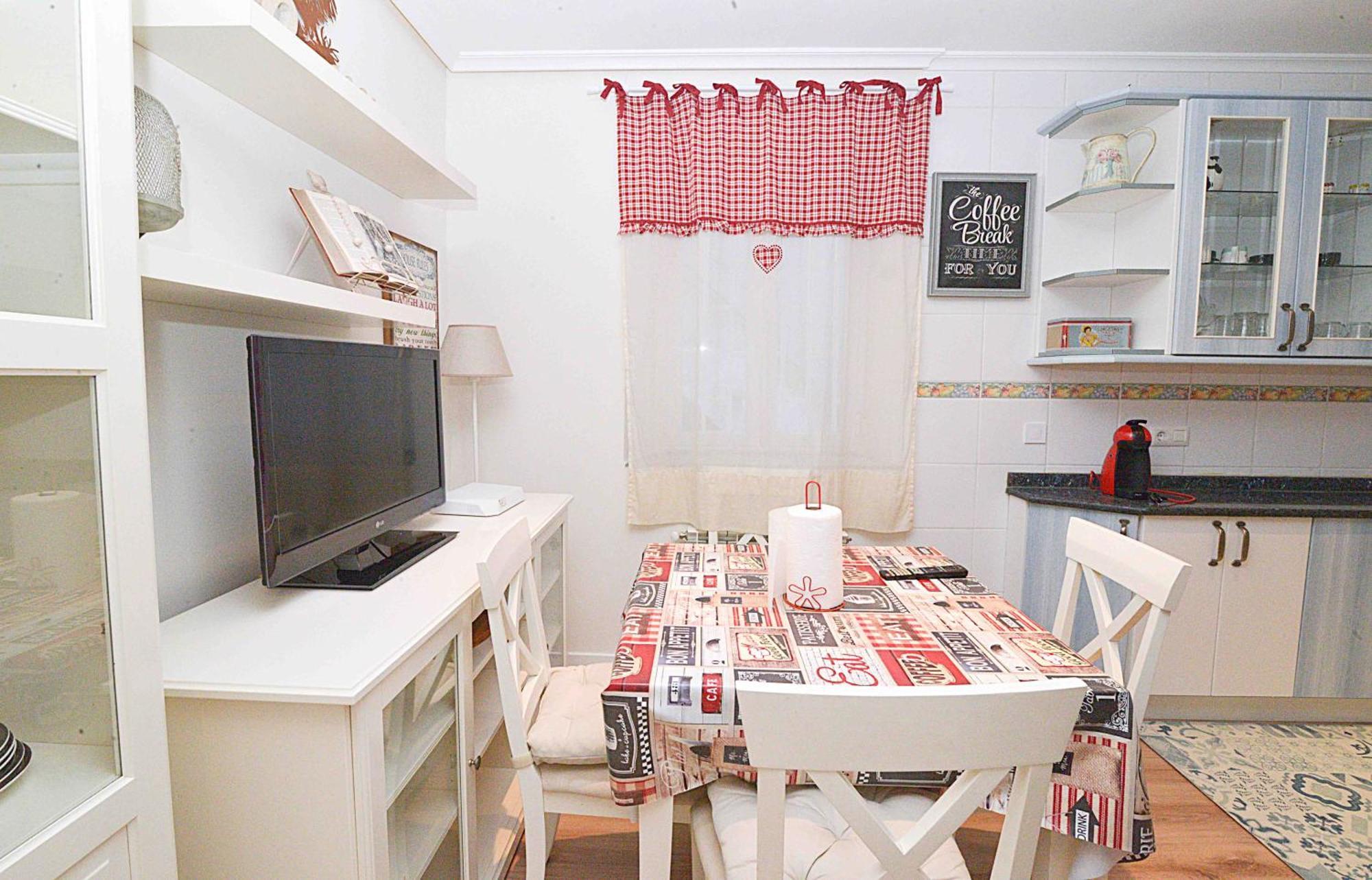 סנטנדר Apartamento Con Encanto "Las Raices" מראה חיצוני תמונה