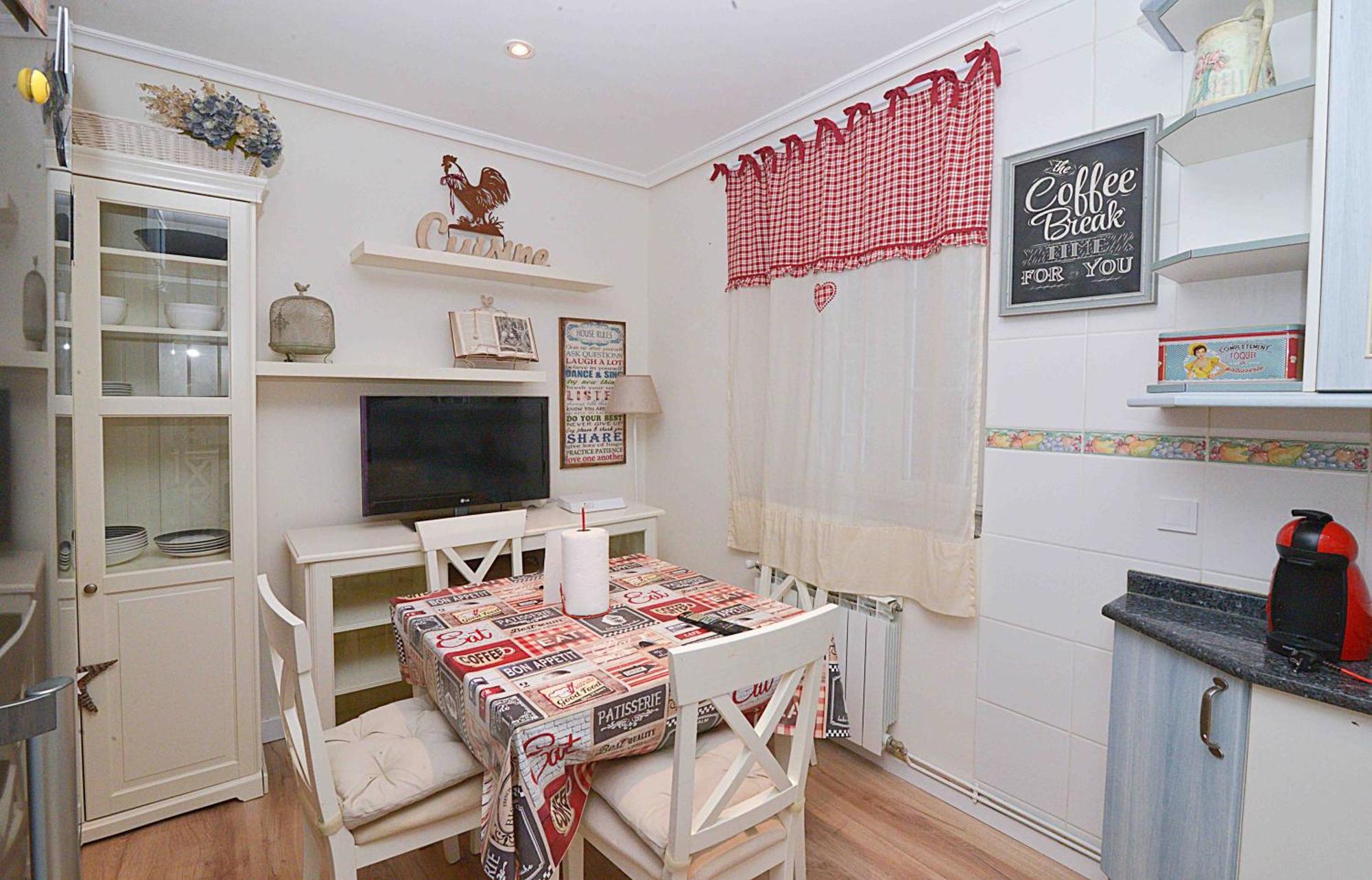 סנטנדר Apartamento Con Encanto "Las Raices" מראה חיצוני תמונה